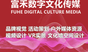 开业策划|品牌视觉设计文化墙空间设计 活动策划企业宣传-邵阳蓝兔科技有限公司