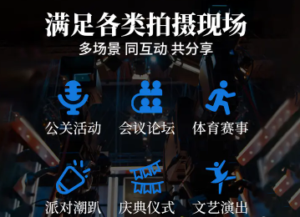 策划|照片视频直播 新年祝福视频 企业宣传片 活动花絮拍摄制作 航拍导播策划-邵阳蓝兔科技有限公司